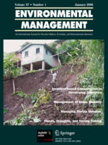 env management cover